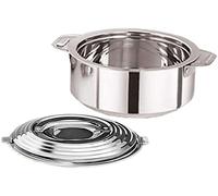 Sahishnu Online And Marketing Casserole en acier inoxydable pour chapati