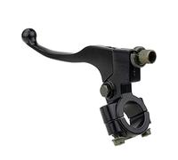 Sahkgye Perche de Levier de PoignéE de Frein d'embrayage Gauche Noire de pour CRF XR 80100 CRF80 XR200 125Cc