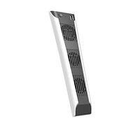 Sahkgye Ventilateur de Refroidissement pour Console Extracteur de TempéRature Ventilateur Externe USB pour Console Edition/Ultra HD