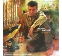 Sahler, Antoine - Nos Futurs