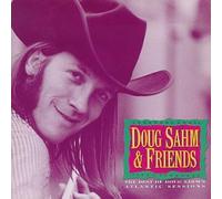 Sahm, Doug - Best of-Atlantic Sessions