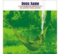 Sahm, Doug - Complete Atlantic Recordings