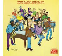 Sahm, Doug - Doug SAHM and Band-Ltd [Import]