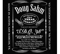 Sahm, Doug - Get a Life