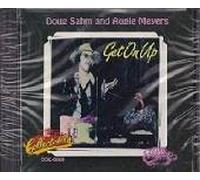 Sahm, Doug - Get on Up