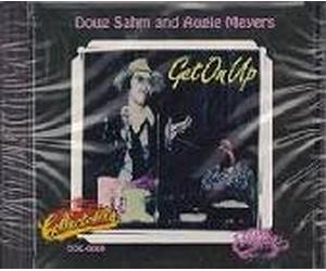 Sahm, Doug - Get on Up