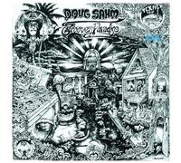 Sahm,Doug - Groover's Paradise [Import]