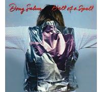 Sahm, Doug - Hell of a Spell