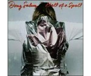 Sahm, Doug - Hell of a Spell