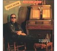 Sahm, Doug - Juke Box Music