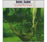 Doug Sahm - Texas Groover: Complete Atlantic Recordings