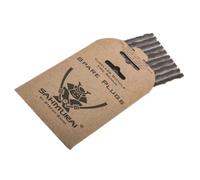 Sahmurai Bouchons De Pneus Tubeless 10 Unités