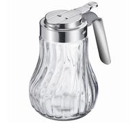 Sahnespender Distributeur de Miel Berlin Sahnegiesser Verre 250ml Crème Miel