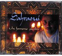 Sahraoui - Homme Libre