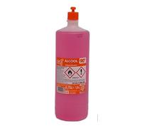Sai Alcool dénaturé, 90 degrés - 90 ml