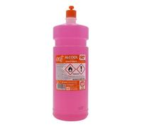 SAI Alcool dénaturé, 90 degrés - 90 ML