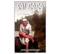Sai Baba de Shirdi Maître universel - S.P. Ruhela (Biografien auf Polnisch)
