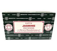 Satya Encens Nag Champa Jasmin Sachet 15 g