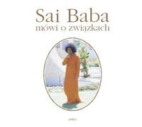 Sai Baba parle des relations - Stephan v. Stepski-Doliwa (Literatur, Religion auf Polnisch)