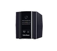 CyberPower Systems SAI UT1500EG 1500VA 900W 4 prises de sortie