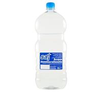 SAI Eau déminéralisée