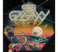 Sai Galaxy - Get It As You Move EP [Import]