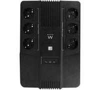 Sai Interactif Ewent EW3945 360W Noir G