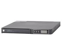 Riello UPS Dialog Vision DVR 1100 - onduleur - 740 Watt - 1100 VA