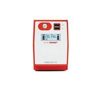 SAI Off Line 647CA000002 360W Rouge