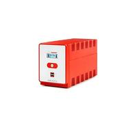 Salicru Onduleur SPS 1200 Soho+ 1200VA Line-interactive 720W Prise FR