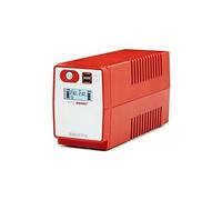 Onduleur Salicru SPS 500 Soho+ 500VA (Prise FR)