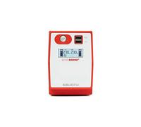 SAI Off Line - Salicru - 647CA000002 - 360W - 650 VA - Rouge