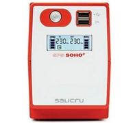 SAI Off Line Salicru 647CA000002 360W Rouge G