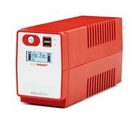 SAI Off Line - Salicru - 647CA000003 - 360W - Rouge - 850 VA
