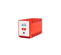 Salicru Onduleur SPS 1200 Soho+ 1200VA Line-interactive 720W Prise FR