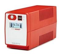 Salicru SPS 500 SOHO+ IEC