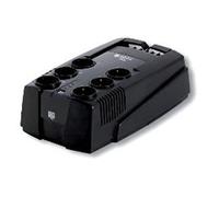 Riello iPlug 800VA alimentation d'énergie non interruptible 0,8 kVA 480 W 8 sortie(s) CA