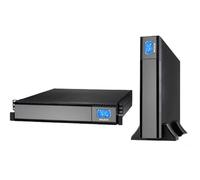 SAI ON LINE RACK 3000VA/2700W