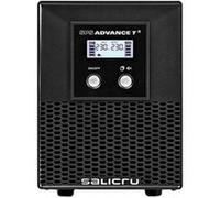 SAI On Line Salicru 6A0EA-01 595W Noir G