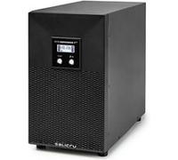 SAI On Line Salicru 6AOEA000005 2100W Noir G