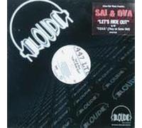 Sai & Ova - Let's Ride Out/T.O.S.S. [Import]