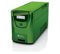 Sai Riello Net Power Gaming - Npw 2200 Va / 1200w - 6 Line Interactive Avr -6 X Shucko -1 X Usb -batterie 9ah