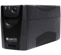 Sai Riello Puissance nette - Npw 600 Va / 360w - 10` Line Interactive 2 X Shucko