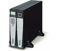 Sai Riello Sentinel Dual 3000 - 3000va - 3000va - 10` Online 8 X Iec 320 + 1 X C19