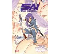 Sai: Rivaux dimensionnels - Peach Momoko - Panini - ebook (ePub illustré) - Comics