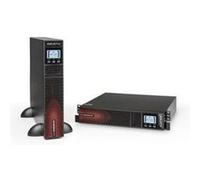 Onduleur Salicru SPS 1100 Advance RT2 (1100VA/990Watts) - Line-Interactive 8 Prises IEC(C13) Format Rack/Tour, Port de Communication USB. Green Mode