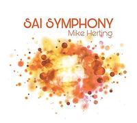 Mike Herting – Sai Symphony – Import