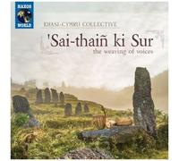 ¿Sai-Thain Ki Sur - The Weaving Of Voices