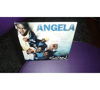 Saïan Supa Crew - Angela [Import]