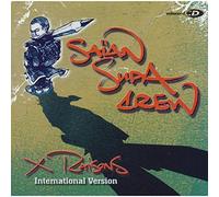 Saian Supa Crew - X Raisons Int.New Version [Import]